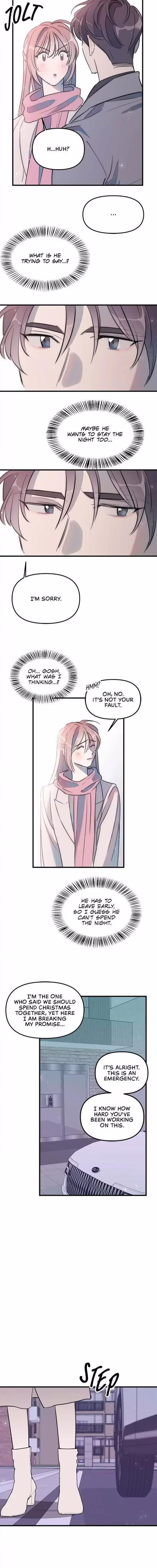 A Friendship So Impure - Chapter 32 - Part 9