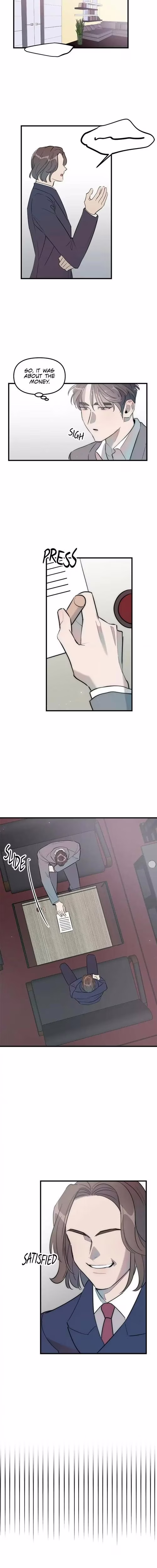 A Friendship So Impure - Chapter 33 - Part 3