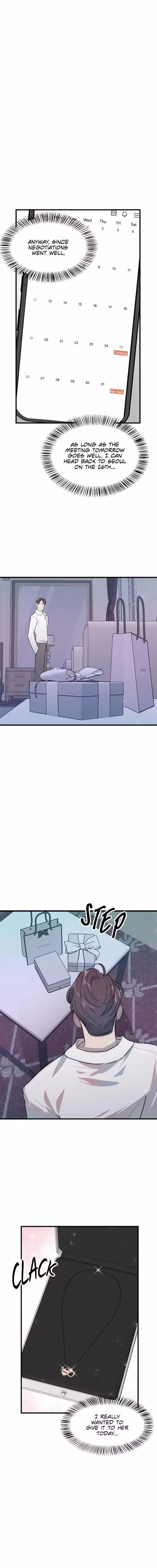 A Friendship So Impure - Chapter 33 - Part 4