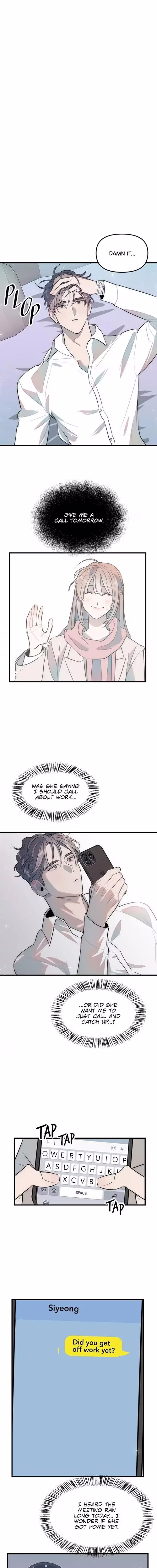 A Friendship So Impure - Chapter 33 - Part 5