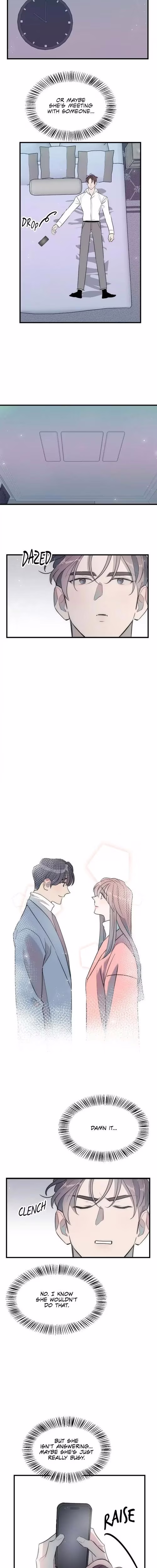 A Friendship So Impure - Chapter 33 - Part 6