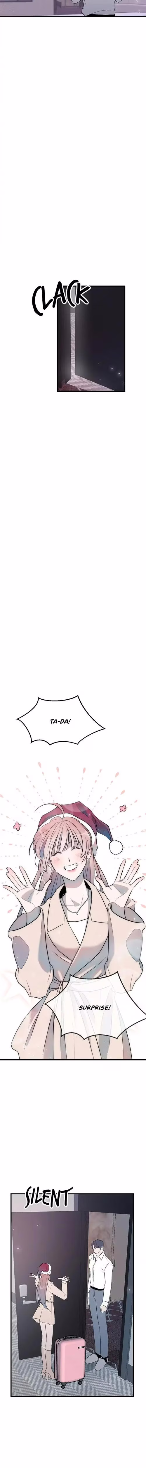 A Friendship So Impure - Chapter 33 - Part 8