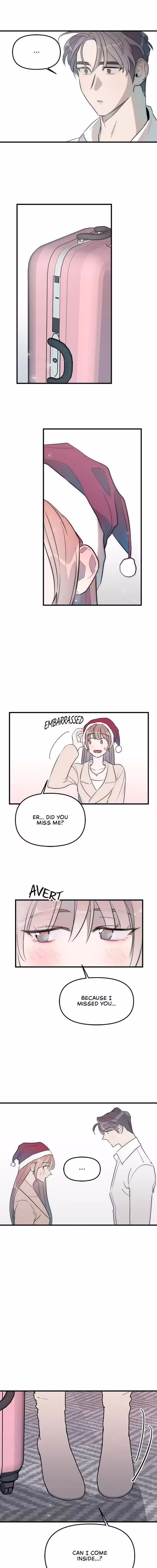 A Friendship So Impure - Chapter 33 - Part 9