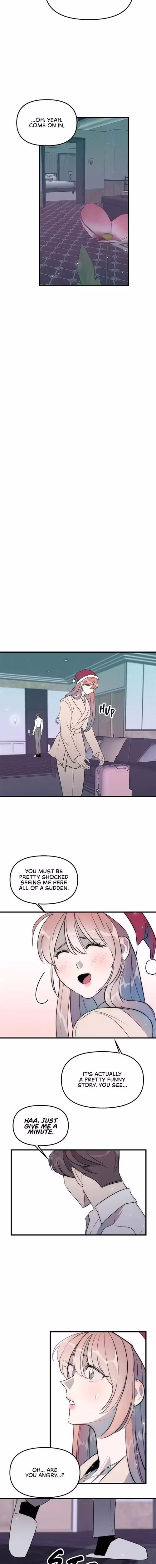 A Friendship So Impure - Chapter 33 - Part 10