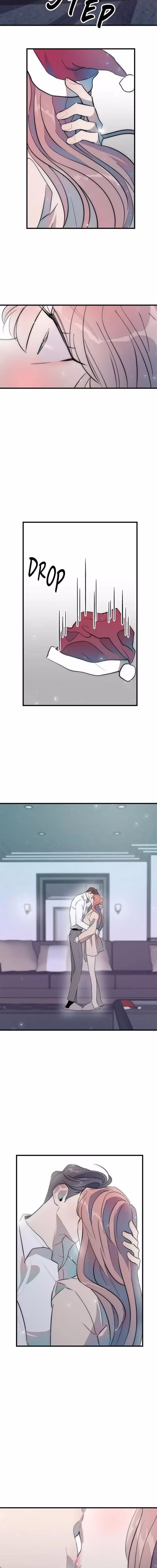 A Friendship So Impure - Chapter 33 - Part 11