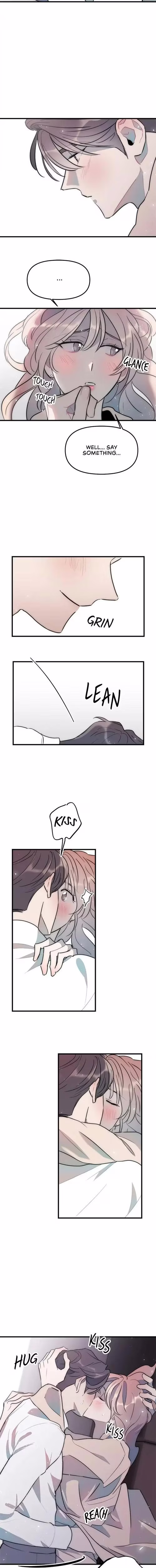 A Friendship So Impure - Chapter 34 - Part 7