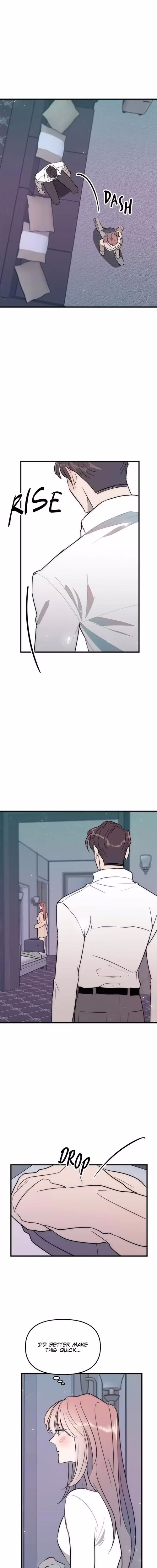 A Friendship So Impure - Chapter 34 - Part 10