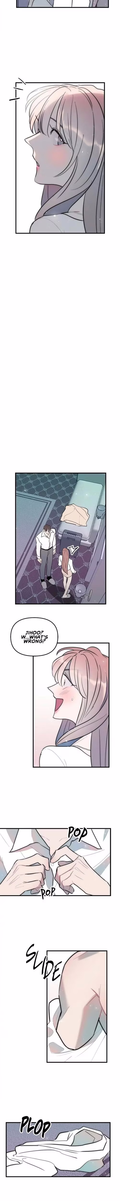 A Friendship So Impure - Chapter 34 - Part 11