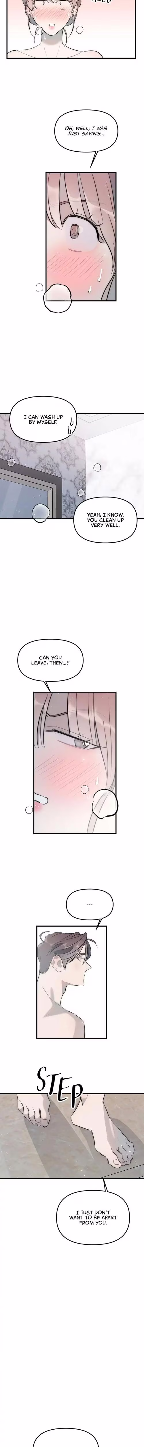 A Friendship So Impure - Chapter 35 - Part 4