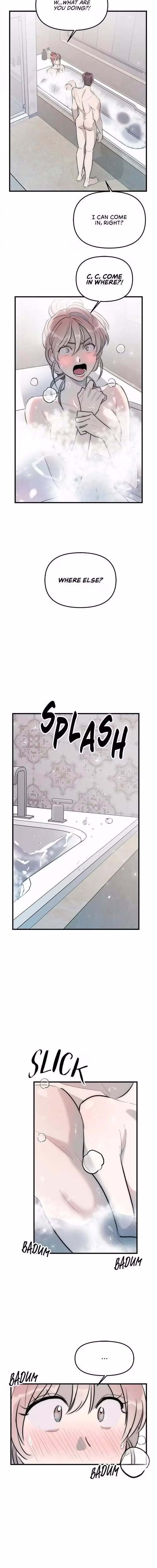 A Friendship So Impure - Chapter 35 - Part 5