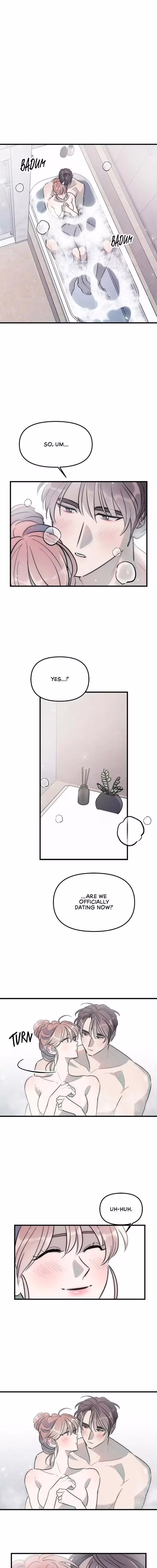 A Friendship So Impure - Chapter 35 - Part 6