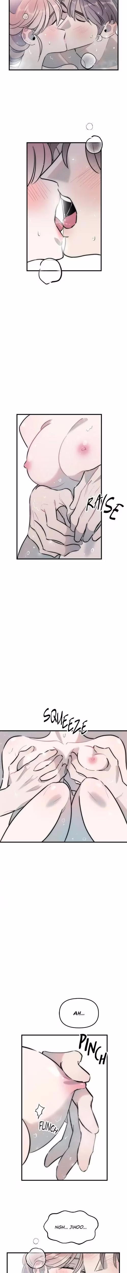 A Friendship So Impure - Chapter 35 - Part 7