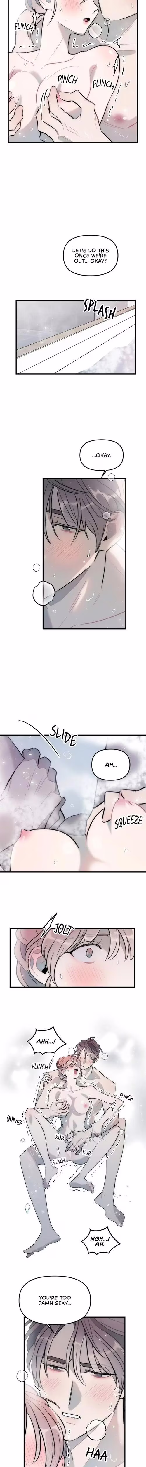 A Friendship So Impure - Chapter 35 - Part 8