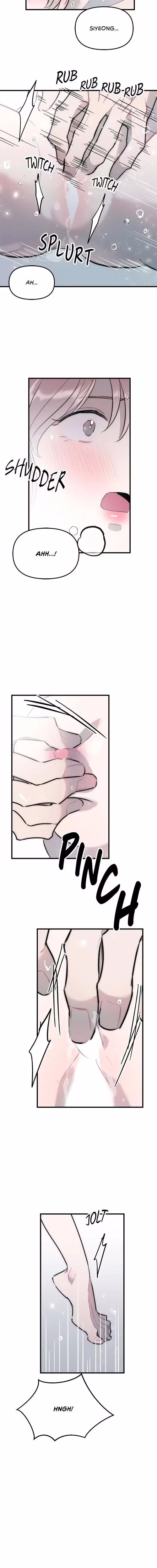 A Friendship So Impure - Chapter 35 - Part 9