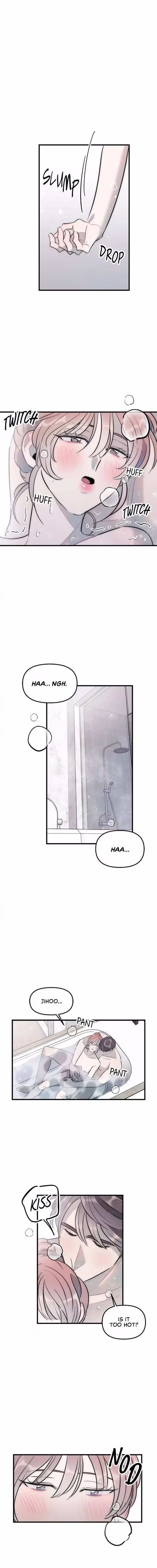 A Friendship So Impure - Chapter 35 - Part 10