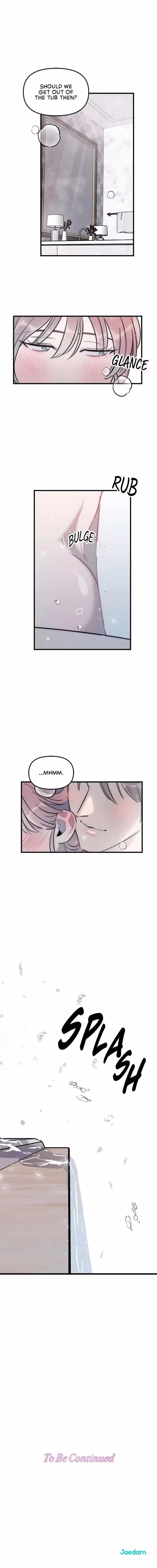 A Friendship So Impure - Chapter 35 - Part 11