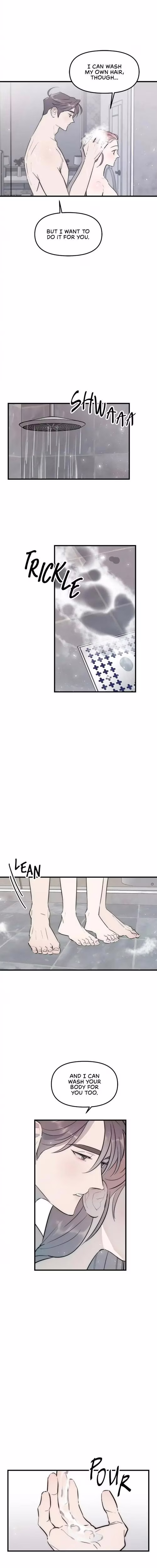 A Friendship So Impure - Chapter 36 - Part 3