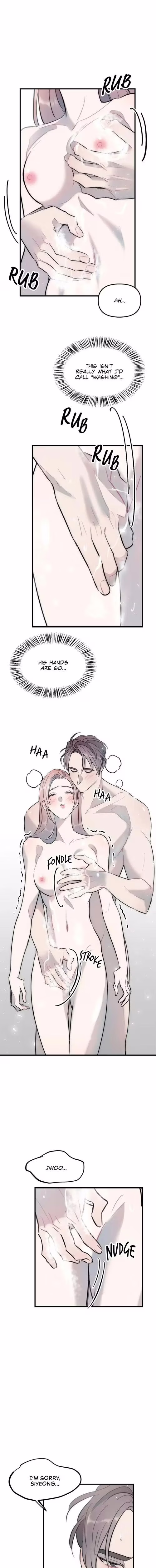 A Friendship So Impure - Chapter 36 - Part 4