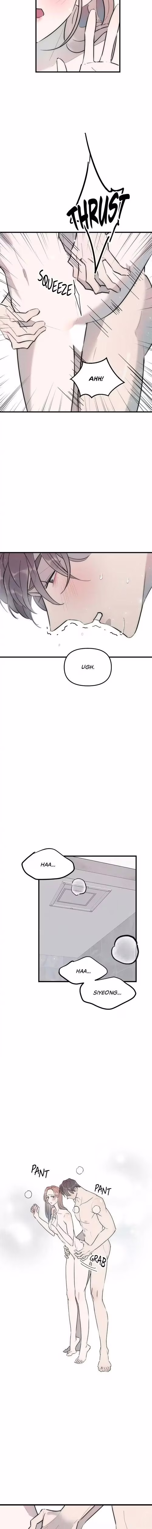 A Friendship So Impure - Chapter 36 - Part 6