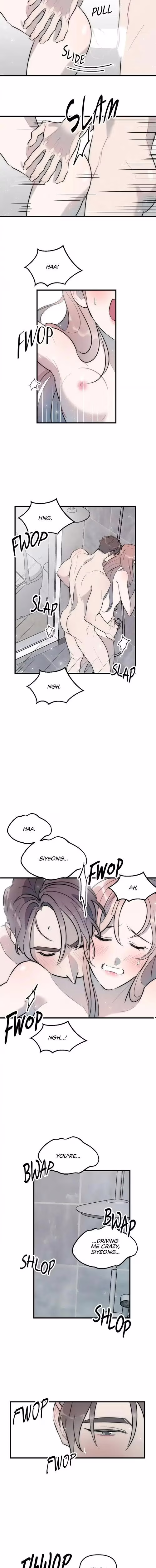 A Friendship So Impure - Chapter 36 - Part 7