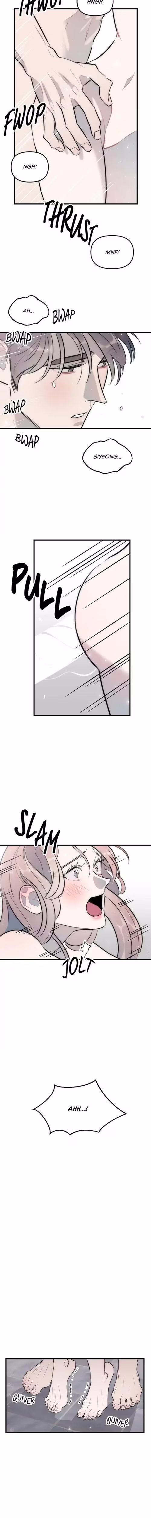 A Friendship So Impure - Chapter 36 - Part 8