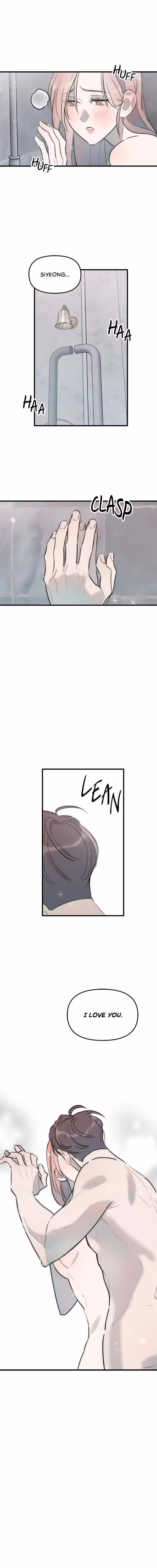 A Friendship So Impure - Chapter 36 - Part 9