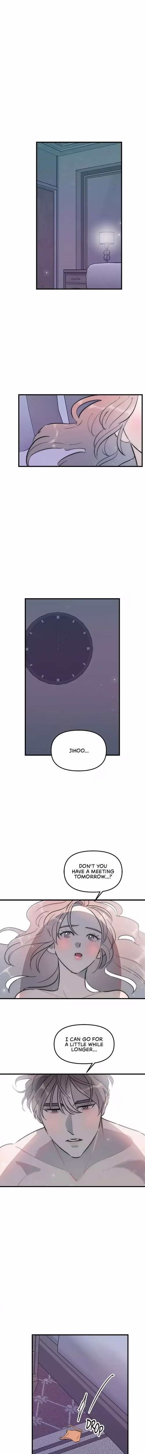 A Friendship So Impure - Chapter 36 - Part 10