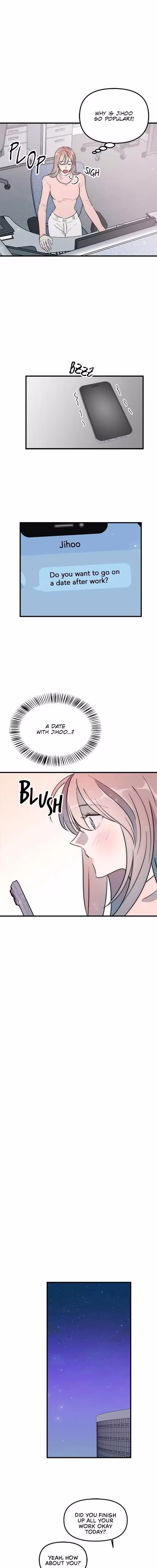 A Friendship So Impure - Chapter 37 - Part 4