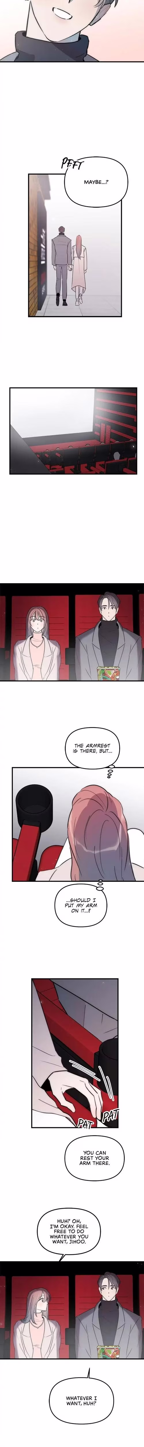 A Friendship So Impure - Chapter 37 - Part 8