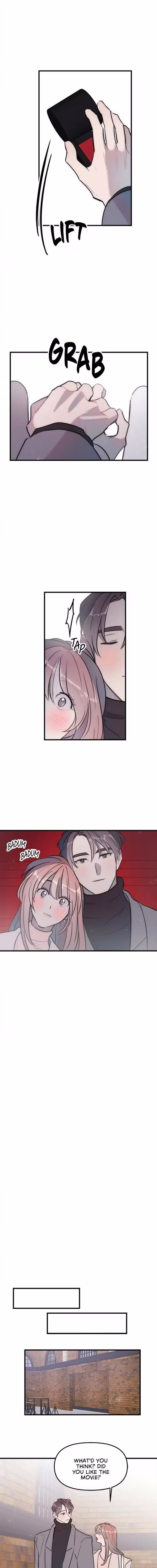 A Friendship So Impure - Chapter 37 - Part 9