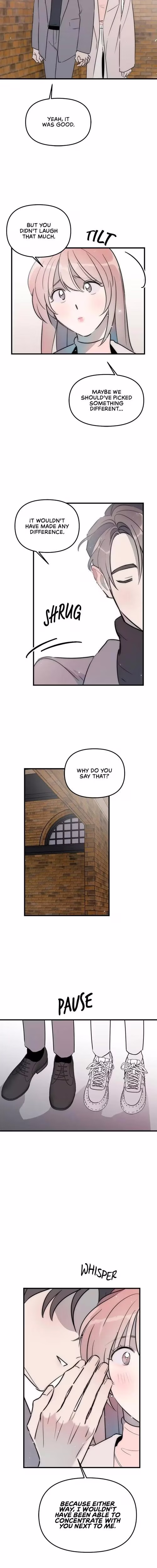 A Friendship So Impure - Chapter 37 - Part 10