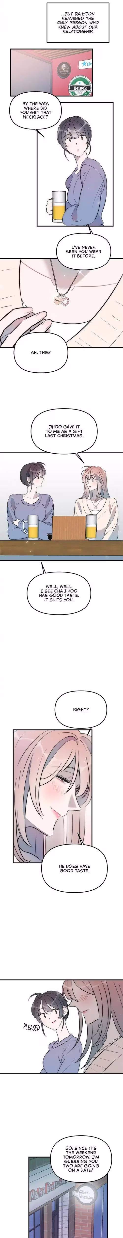 A Friendship So Impure - Chapter 38 - Part 3