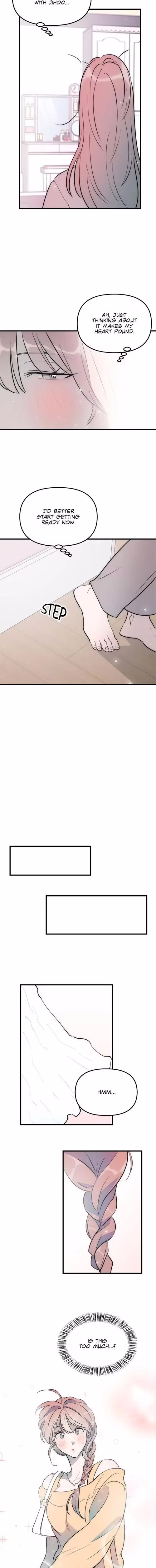 A Friendship So Impure - Chapter 38 - Part 5