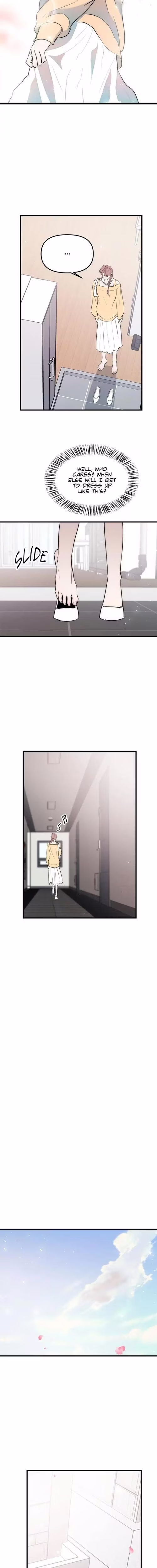 A Friendship So Impure - Chapter 38 - Part 6