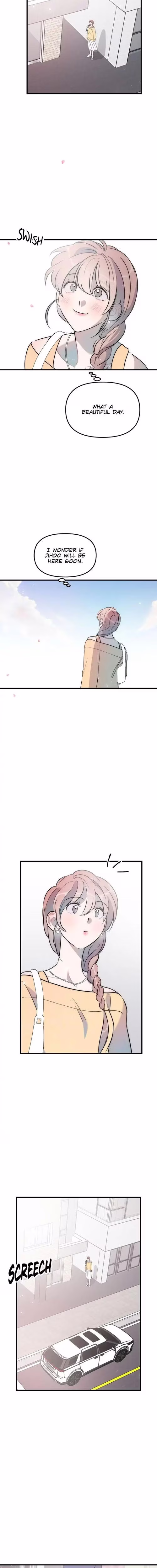 A Friendship So Impure - Chapter 38 - Part 7