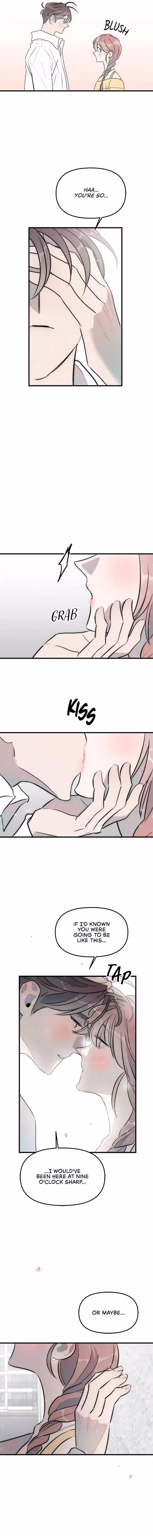 A Friendship So Impure - Chapter 38 - Part 9