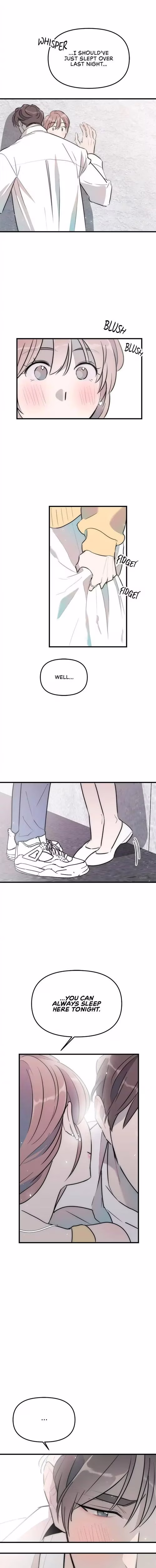 A Friendship So Impure - Chapter 38 - Part 10