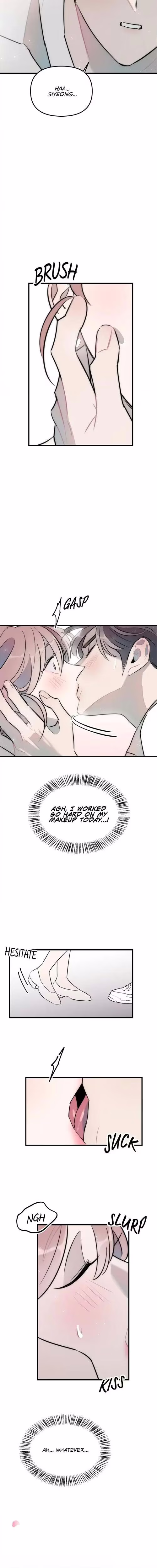 A Friendship So Impure - Chapter 38 - Part 11