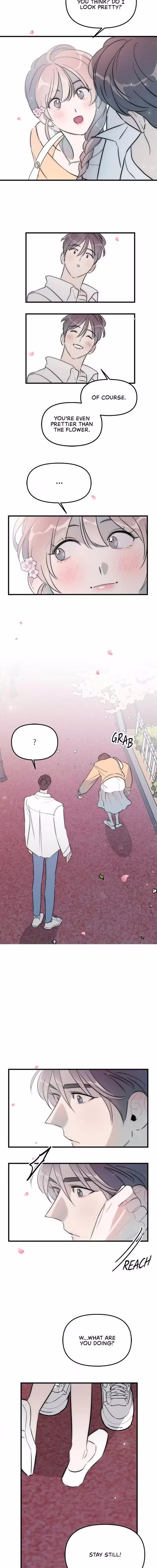 A Friendship So Impure - Chapter 39 - Part 3