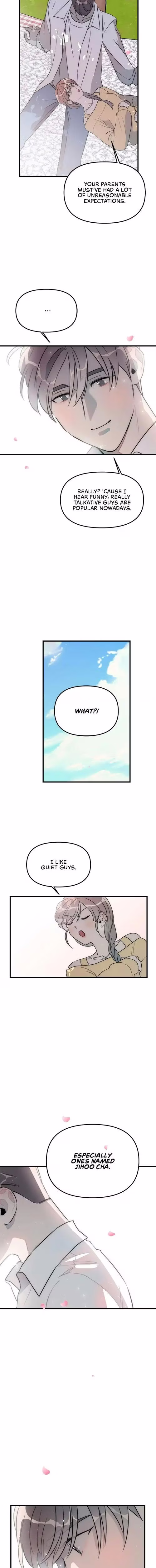 A Friendship So Impure - Chapter 39 - Part 7