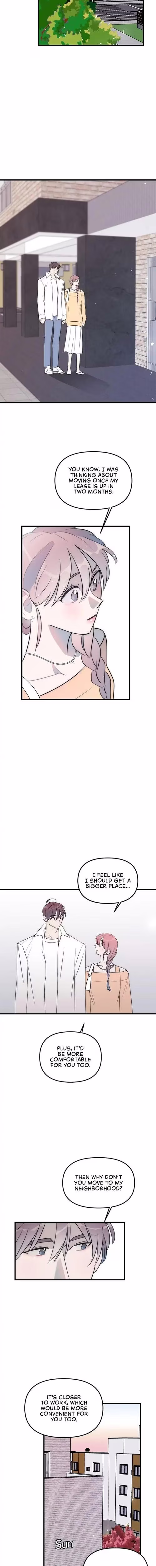 A Friendship So Impure - Chapter 39 - Part 10