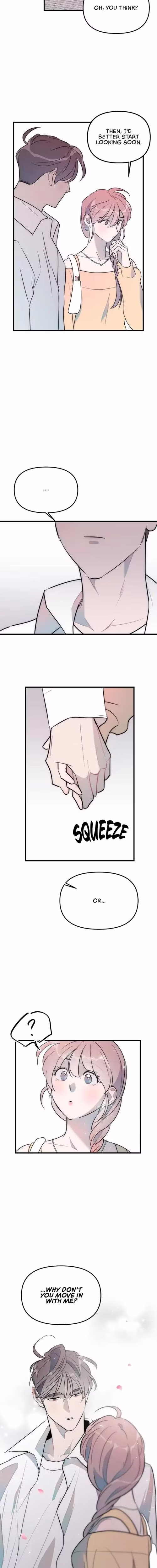 A Friendship So Impure - Chapter 39 - Part 11