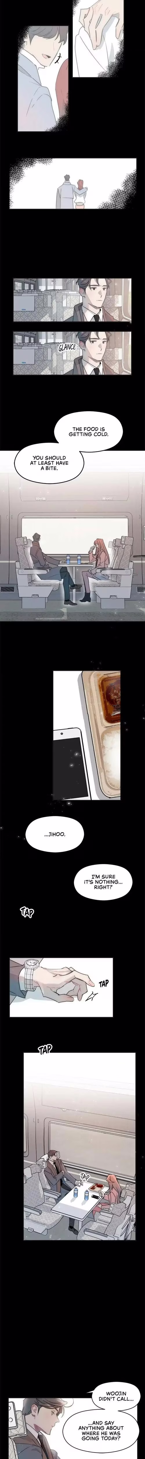 A Friendship So Impure - Chapter 4 - Part 3