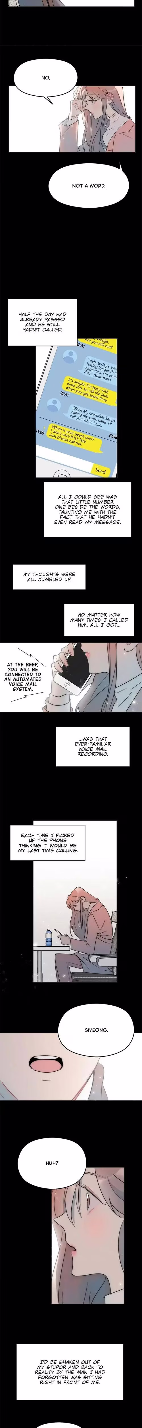 A Friendship So Impure - Chapter 4 - Part 4