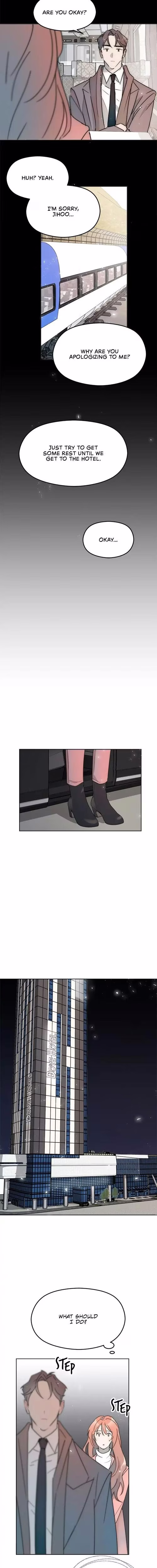 A Friendship So Impure - Chapter 4 - Part 5