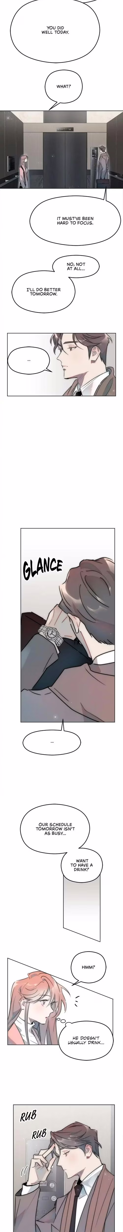 A Friendship So Impure - Chapter 4 - Part 8