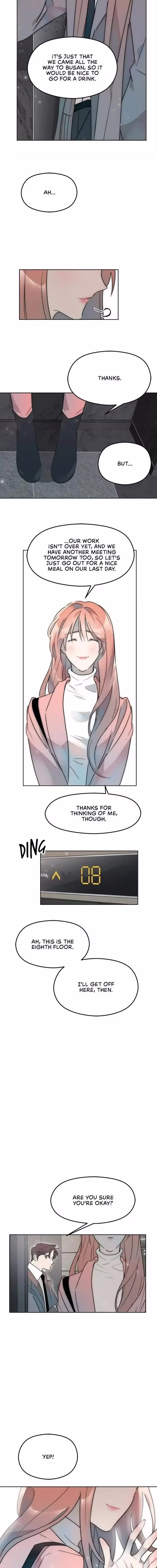 A Friendship So Impure - Chapter 4 - Part 9