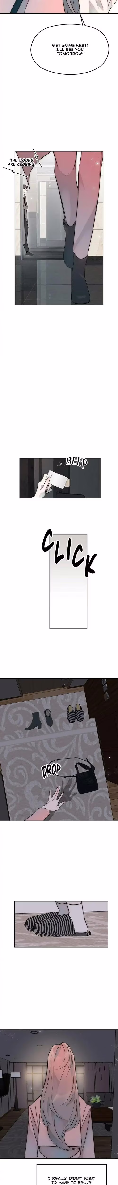 A Friendship So Impure - Chapter 4 - Part 10