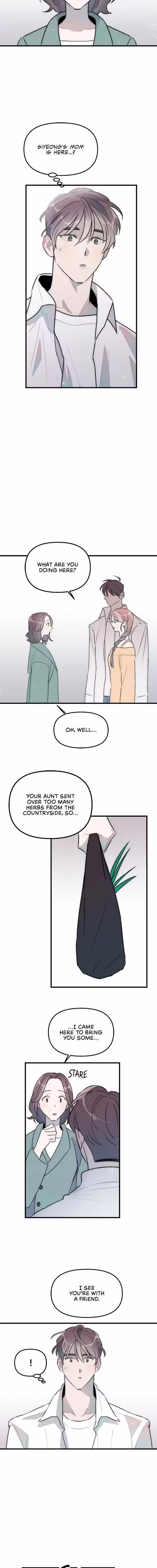 A Friendship So Impure - Chapter 40 - Part 4