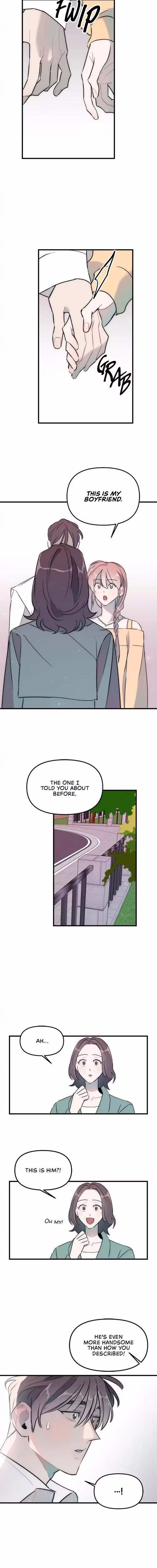 A Friendship So Impure - Chapter 40 - Part 5